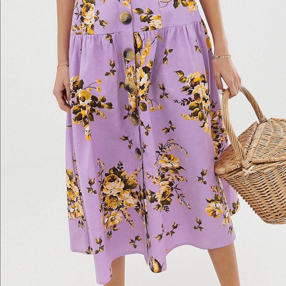 ASOS Dress - Picture 4 of 6